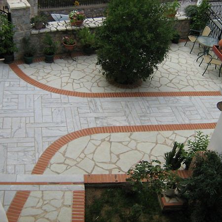 Filoxenia Apartment Levidhion Ngoại thất bức ảnh
