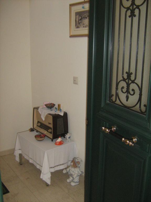 Filoxenia Apartment Levidhion Ngoại thất bức ảnh