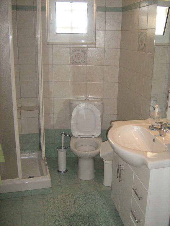 Filoxenia Apartment Levidhion Phòng bức ảnh