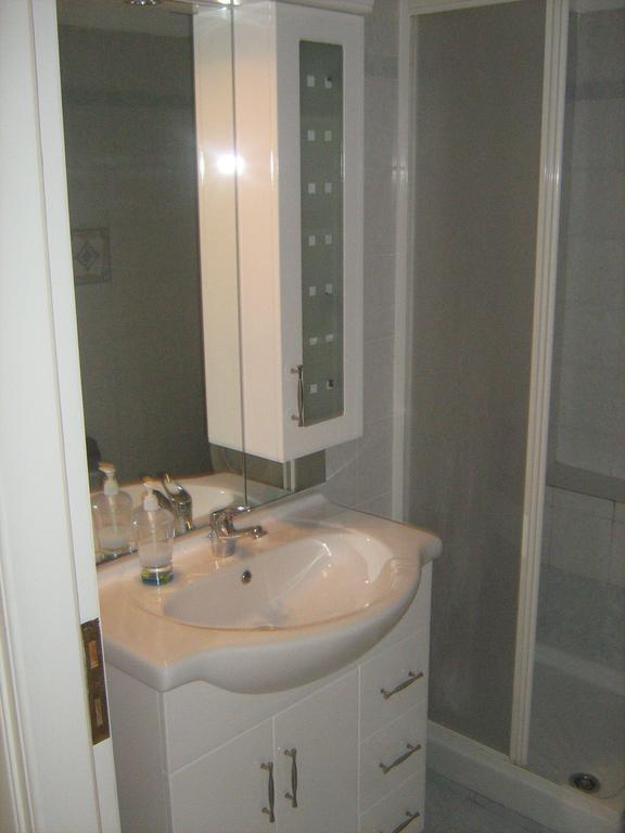Filoxenia Apartment Levidhion Phòng bức ảnh