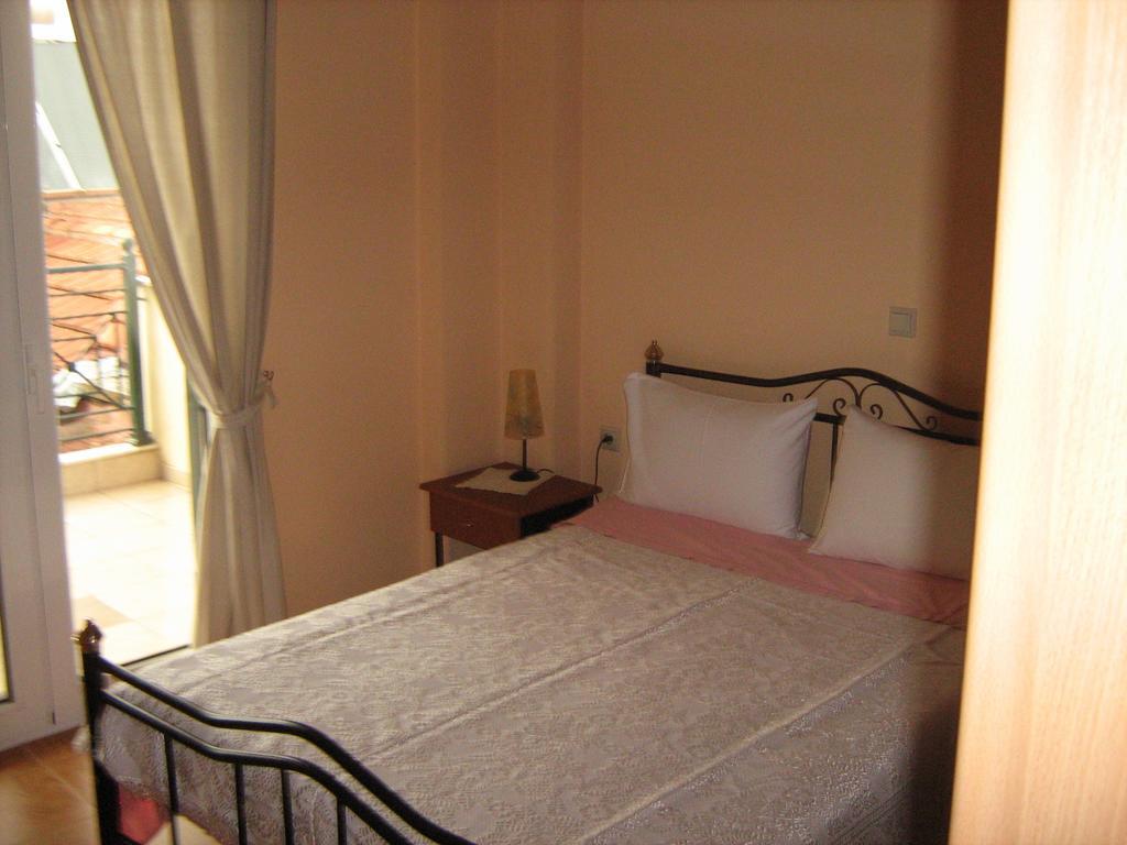 Filoxenia Apartment Levidhion Phòng bức ảnh