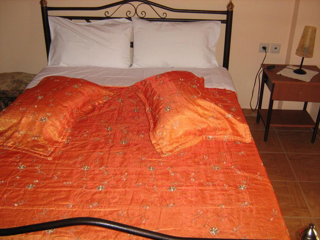 Filoxenia Apartment Levidhion Phòng bức ảnh