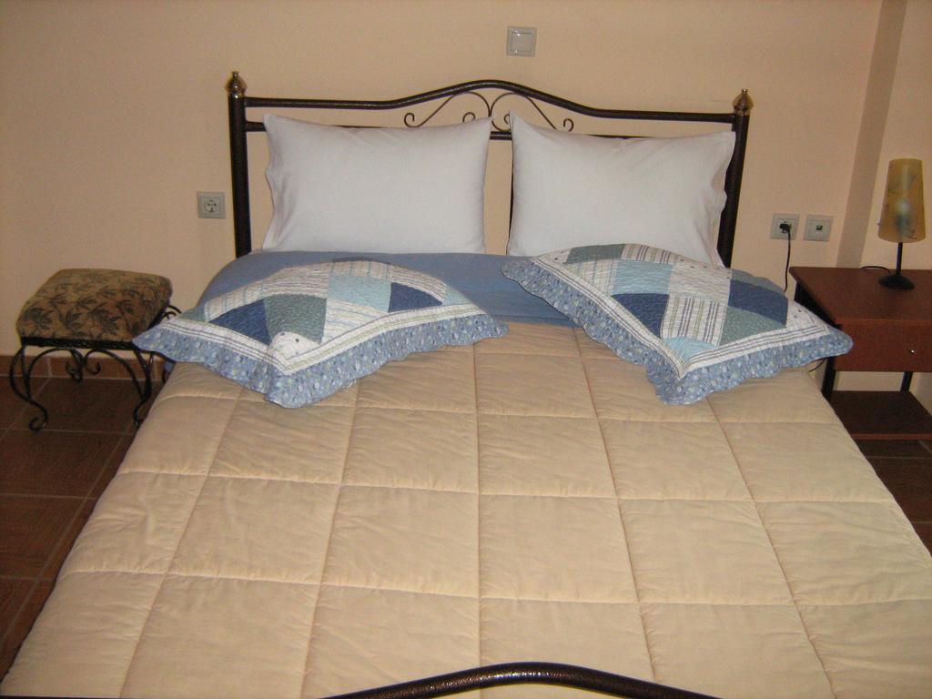 Filoxenia Apartment Levidhion Phòng bức ảnh